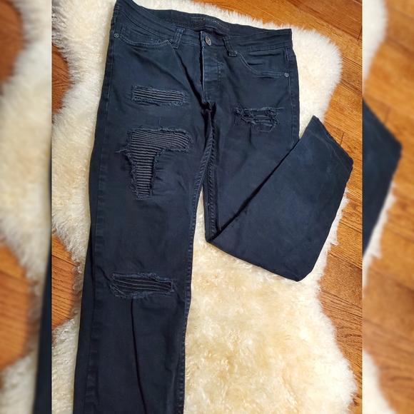 Men’s jeans - Picture 2 of 5